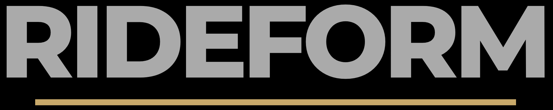 RIDEFORM